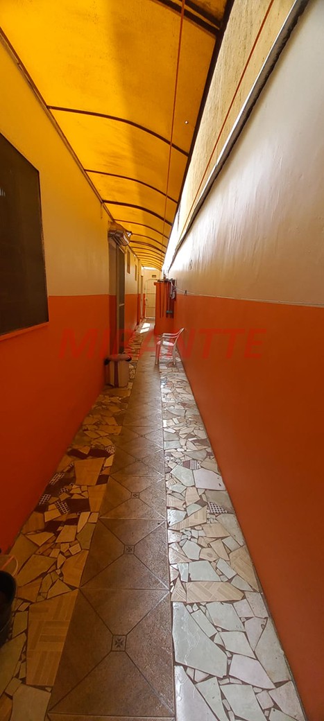 Sobrado de 393m² com 3 quartos em Parque Vitoria