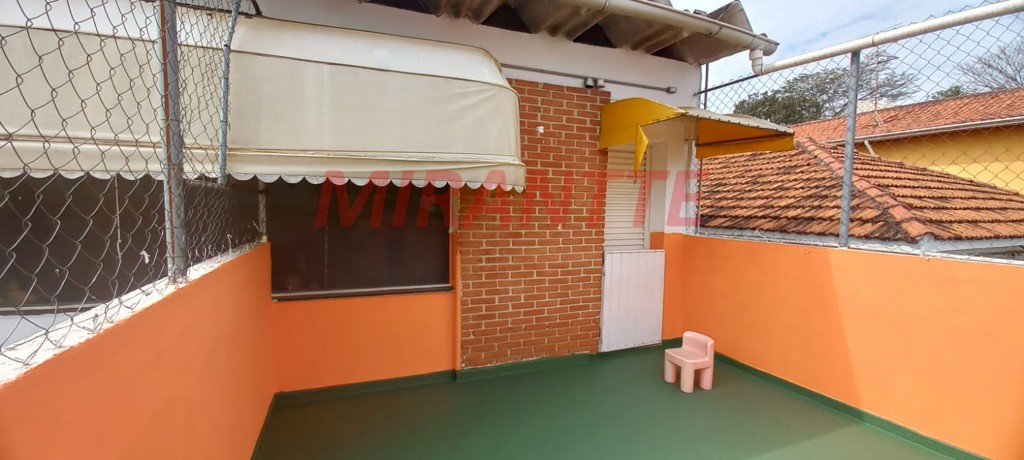 Sobrado de 393m² com 3 quartos em Parque Vitoria