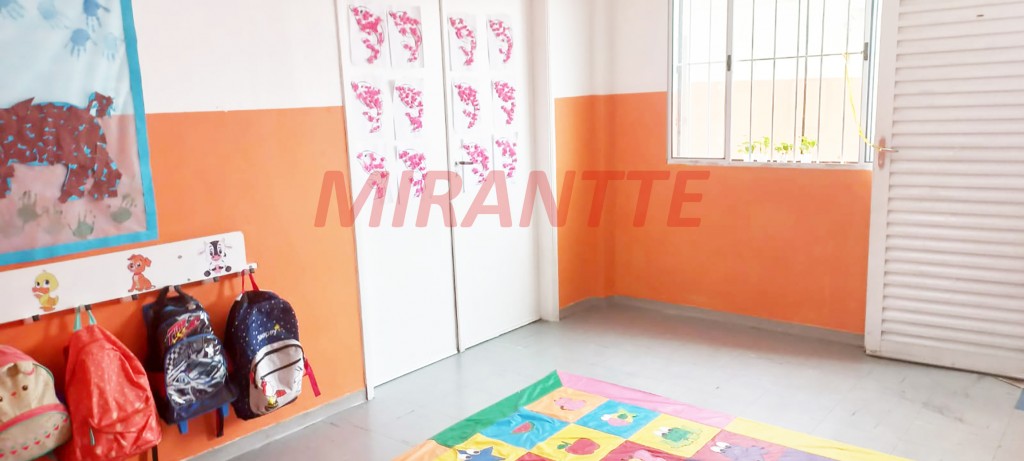 Sobrado de 393m² com 3 quartos em Parque Vitoria