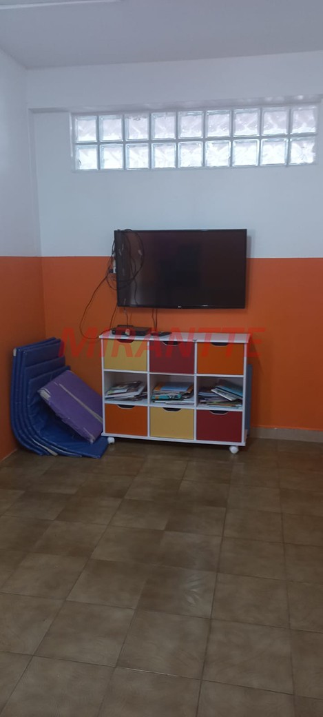 Sobrado de 393m² com 3 quartos em Parque Vitoria
