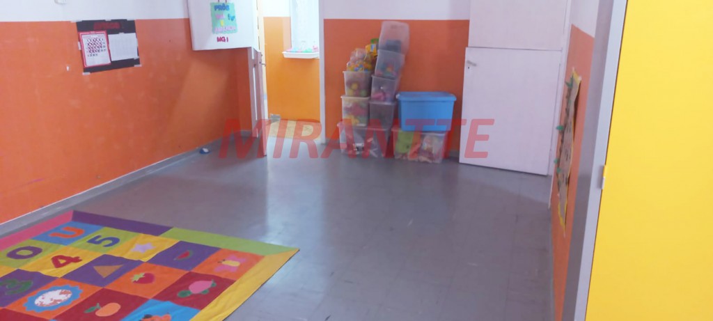 Sobrado de 393m² com 3 quartos em Parque Vitoria