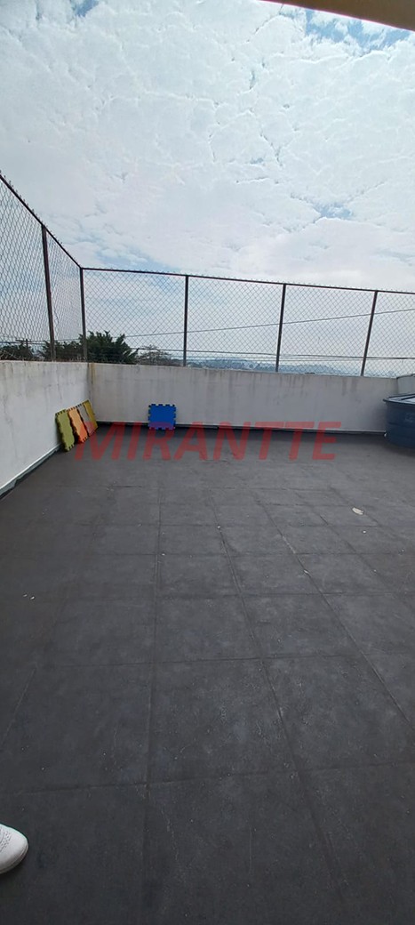 Sobrado de 393m² com 3 quartos em Parque Vitoria