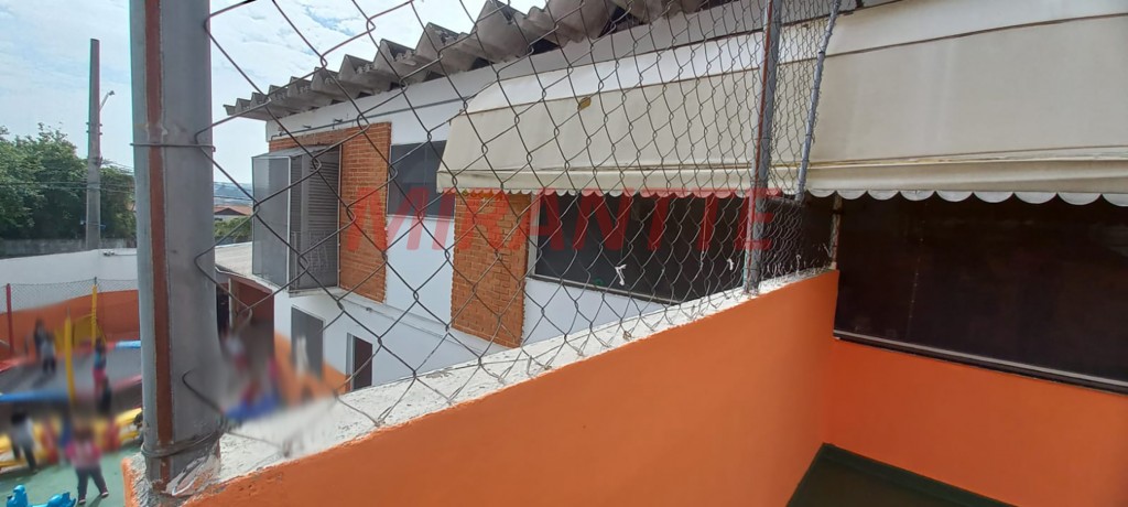 Sobrado de 393m² com 3 quartos em Parque Vitoria