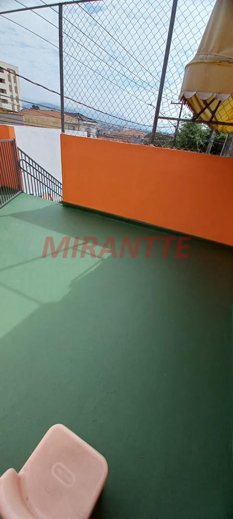 Sobrado de 393m² com 3 quartos em Parque Vitoria