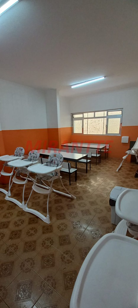 Sobrado de 393m² com 3 quartos em Parque Vitoria
