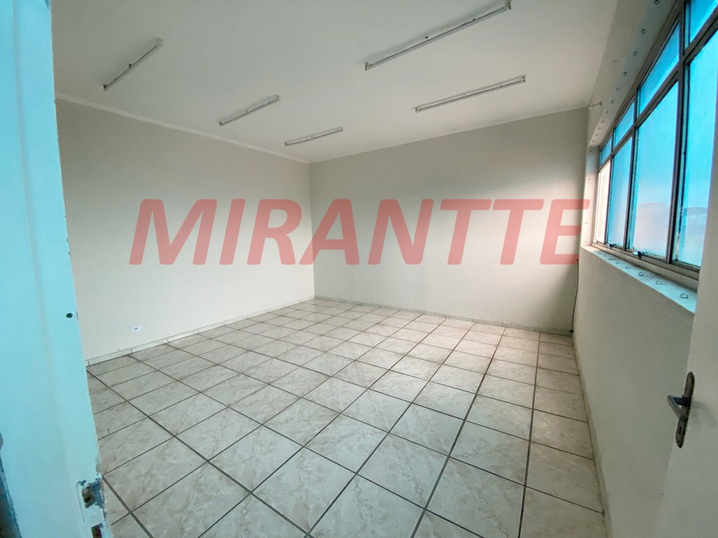 Comercial de 388m² em Jardim Santa Mena