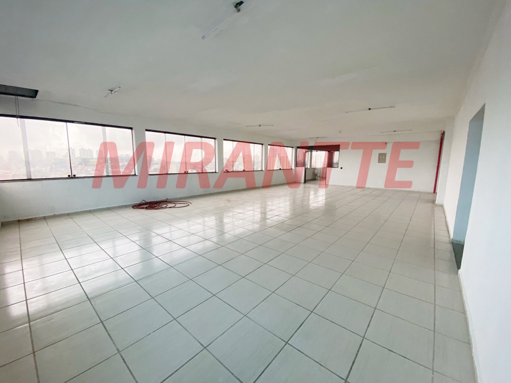 Comercial de 388m² em Jardim Santa Mena