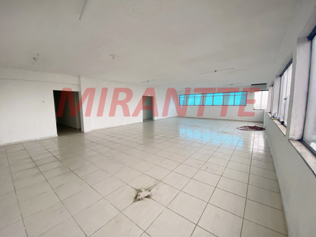 Comercial de 388m² em Jardim Santa Mena