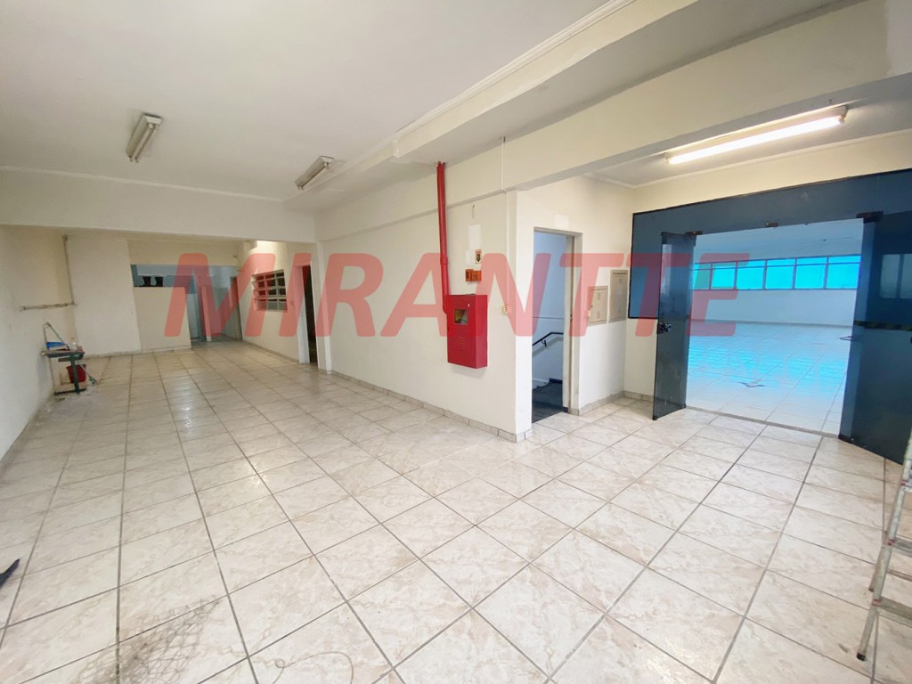 Comercial de 388m² em Jardim Santa Mena