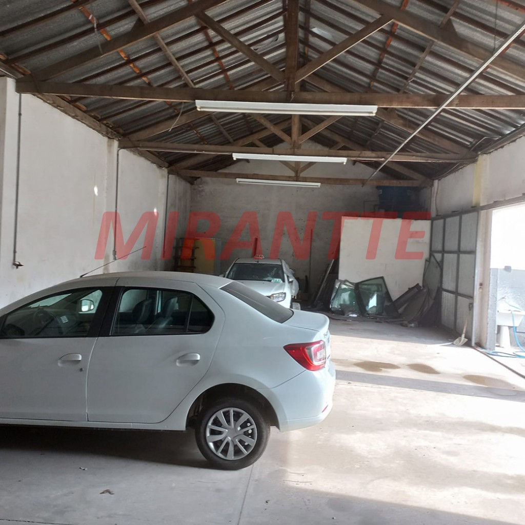 Galpao de 1250m² em Belenzinho