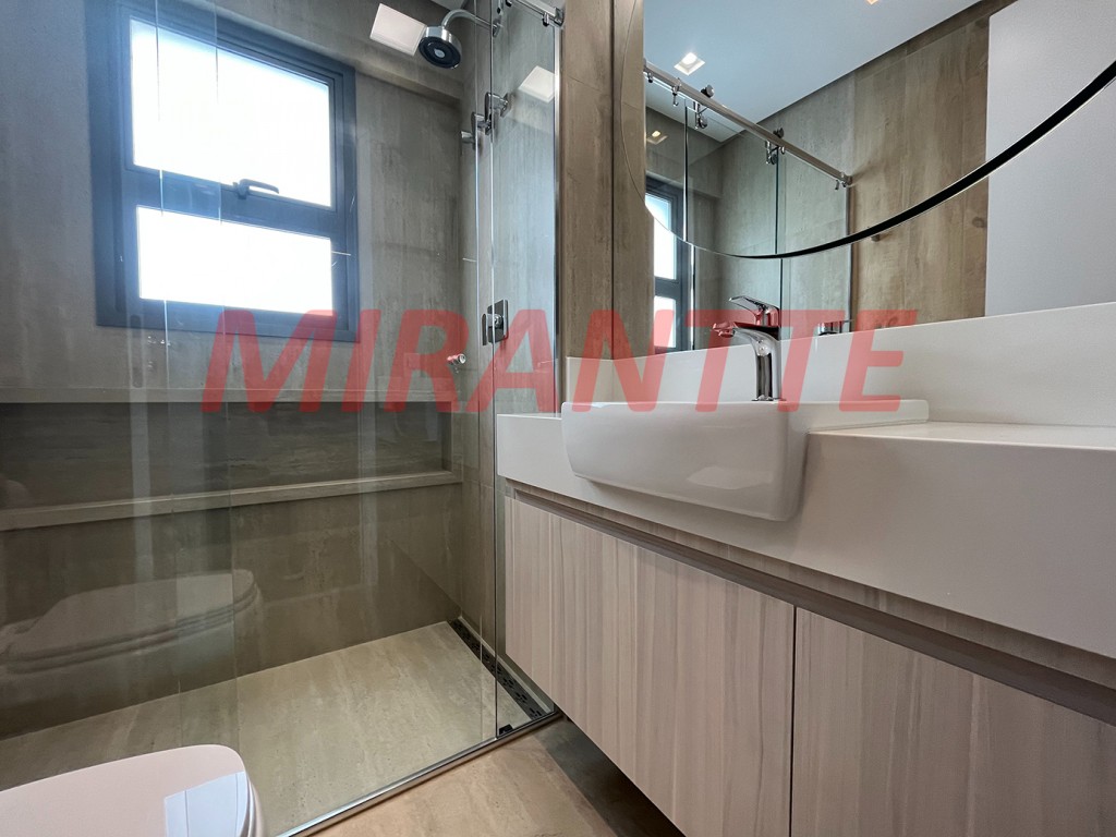 Cobertura de 325m² com 4 quartos em Santana