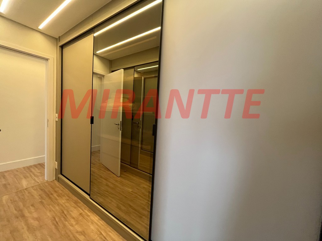 Cobertura de 325m² com 4 quartos em Santana