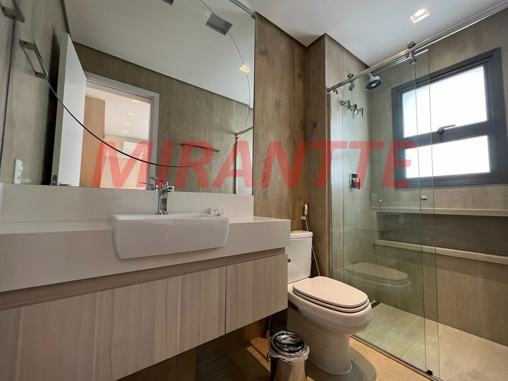 Cobertura de 325m² com 4 quartos em Santana