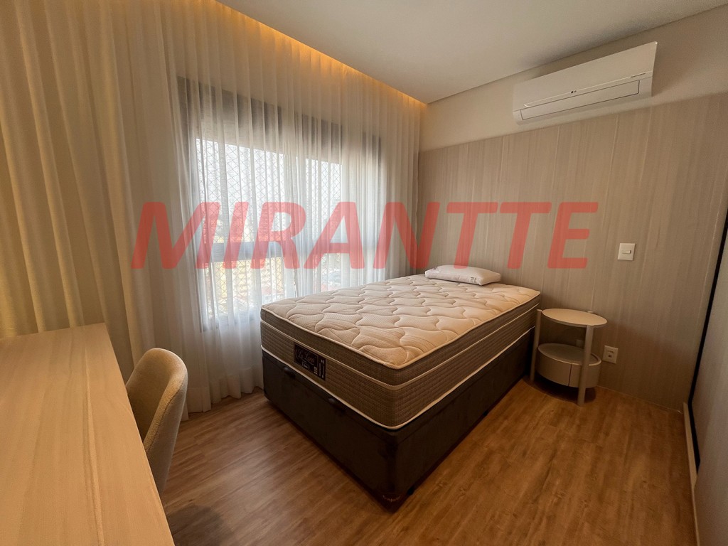 Cobertura de 325m² com 4 quartos em Santana
