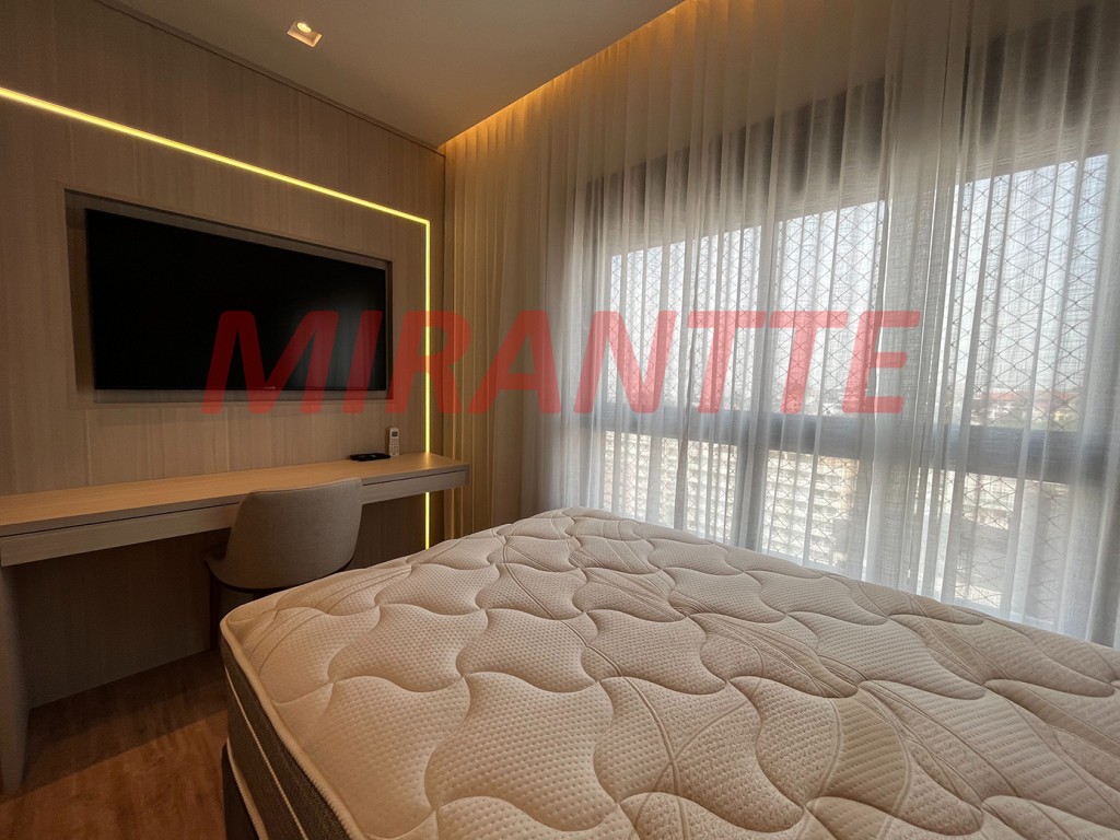 Cobertura de 325m² com 4 quartos em Santana