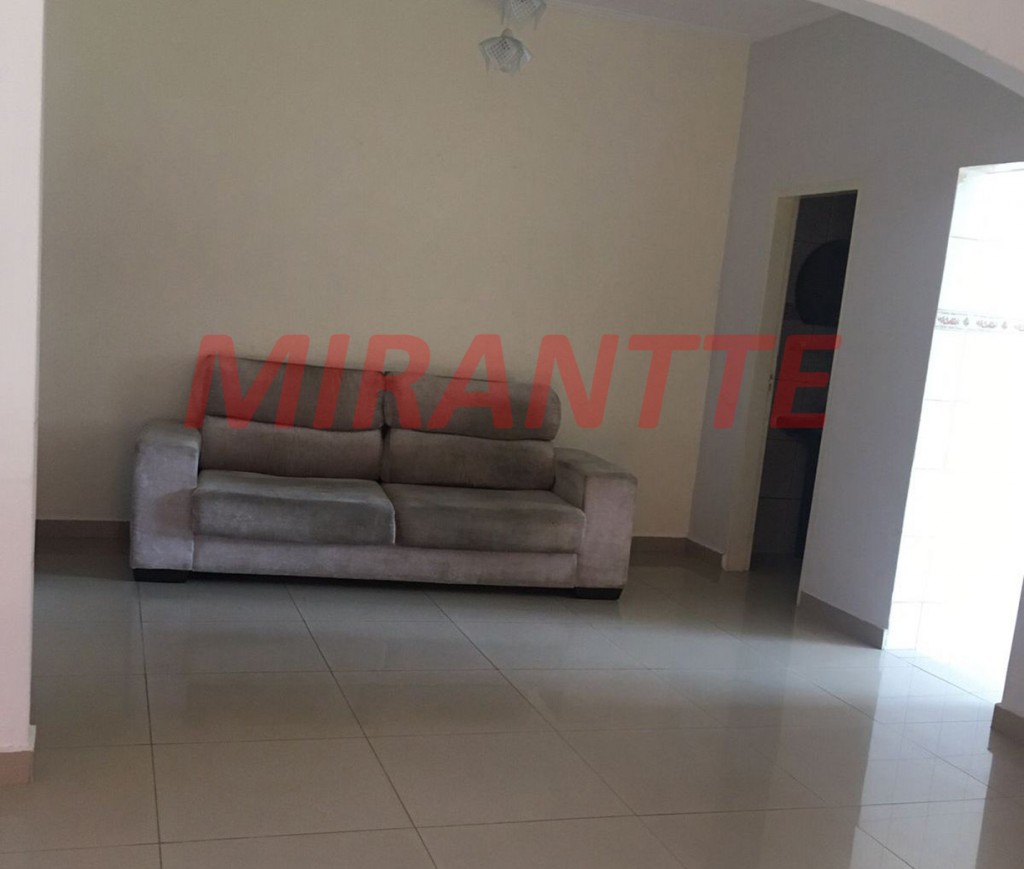 Sobrado de 268m² com 2 quartos em Parque Peruche