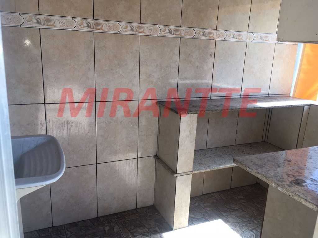Sobrado de 268m² com 2 quartos em Parque Peruche