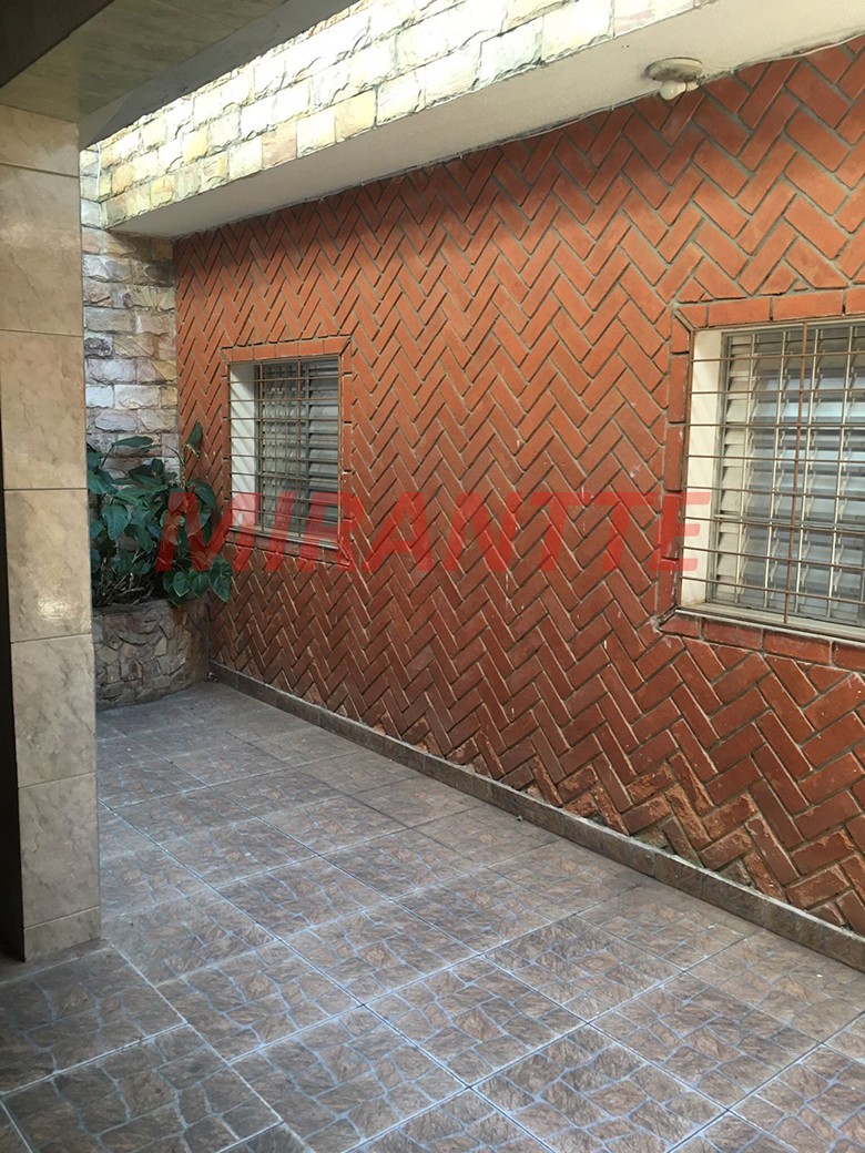 Sobrado de 268m² com 2 quartos em Parque Peruche