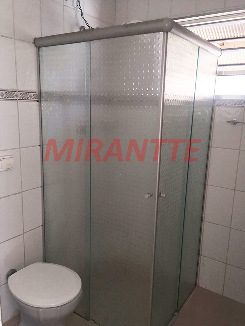 Sobrado de 268m² com 2 quartos em Parque Peruche