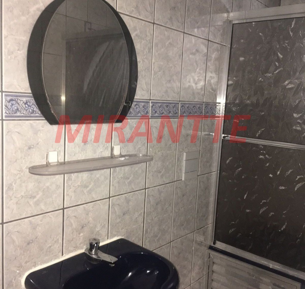 Sobrado de 268m² com 2 quartos em Parque Peruche