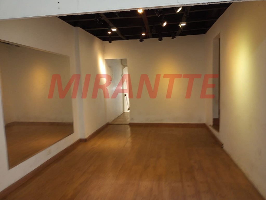 Comercial de 210m² em Vila Mariana