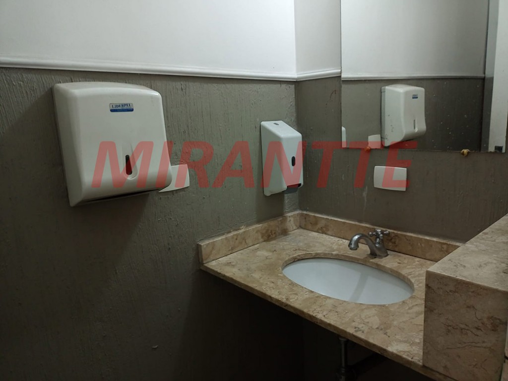 Comercial de 210m² em Vila Mariana