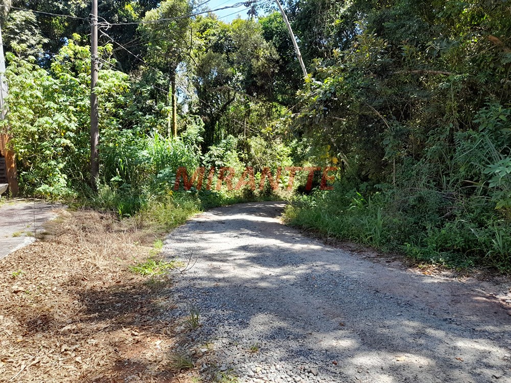 Terreno de 1210m² em Serra Da Cantareira
