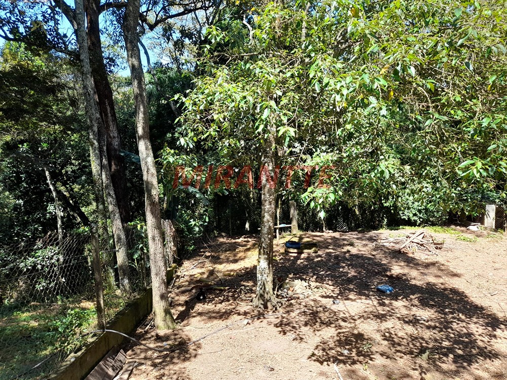 Terreno de 1210m² em Serra Da Cantareira