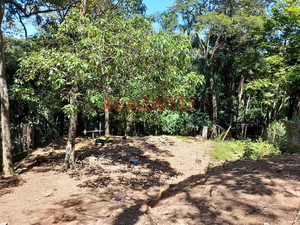 Terreno de 1210m² em Serra Da Cantareira