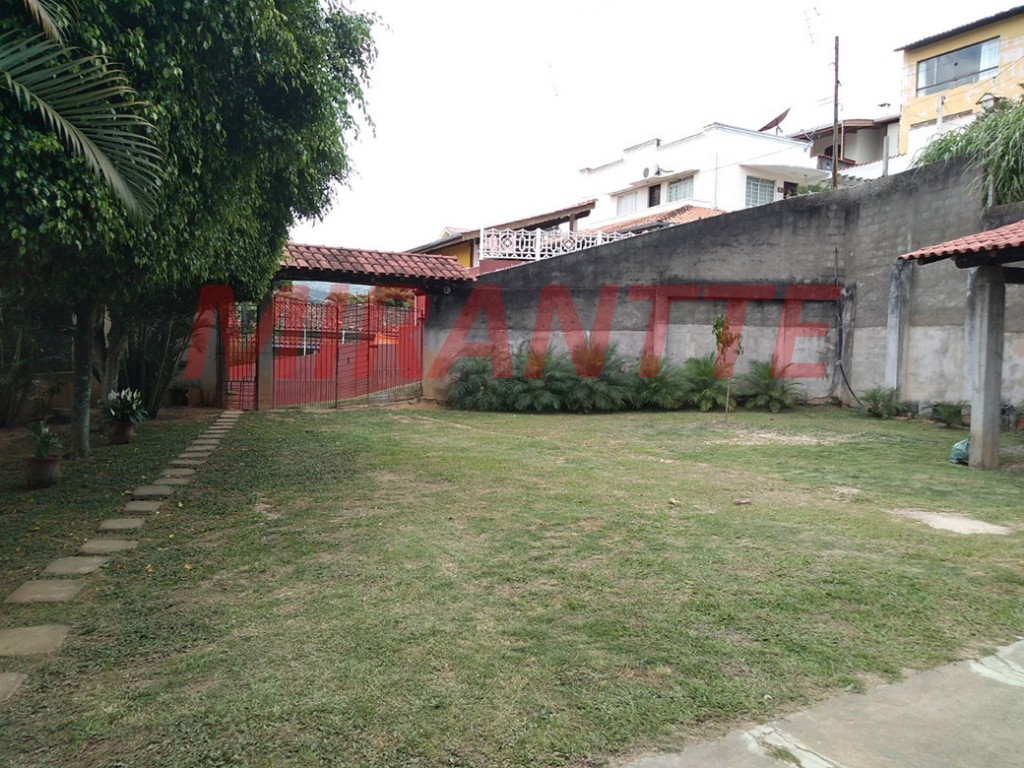 Casa terrea de 305m² com 4 quartos em Jardim São Gonçalo