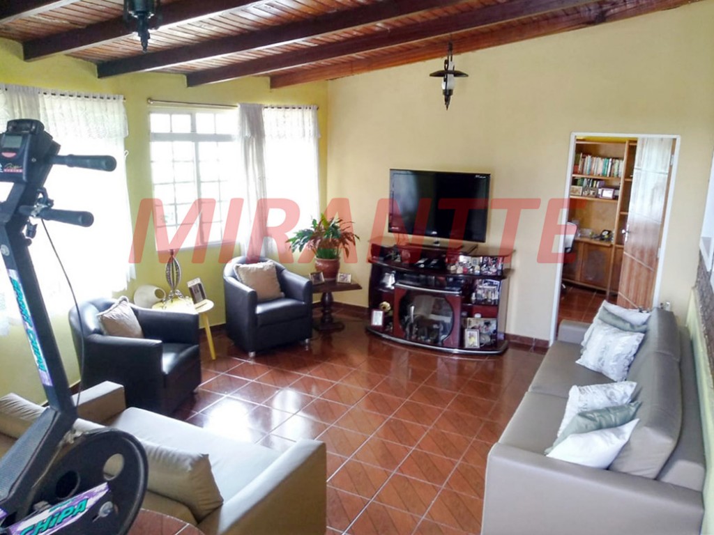 Casa terrea de 305m² com 4 quartos em Jardim São Gonçalo