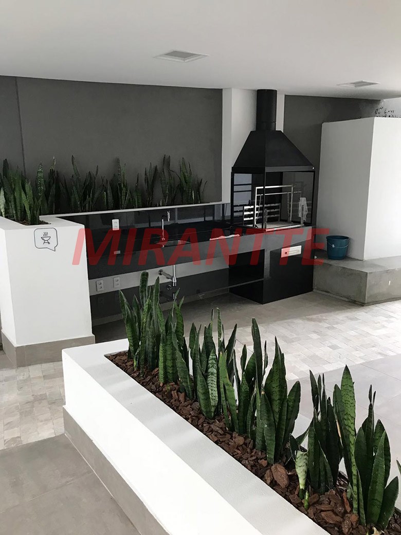 Apartamento de 23m² com 1 quartos em Luz