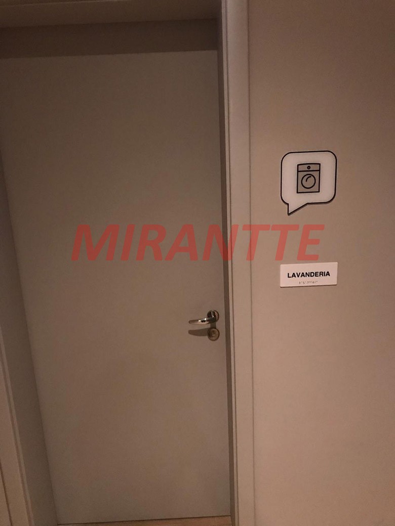 Apartamento de 23m² com 1 quartos em Luz