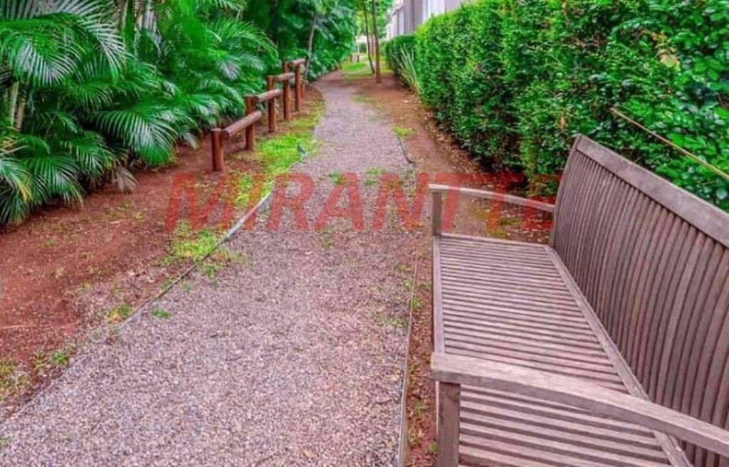 Apartamento de 65m² com 1 quartos em Jardim São Paulo