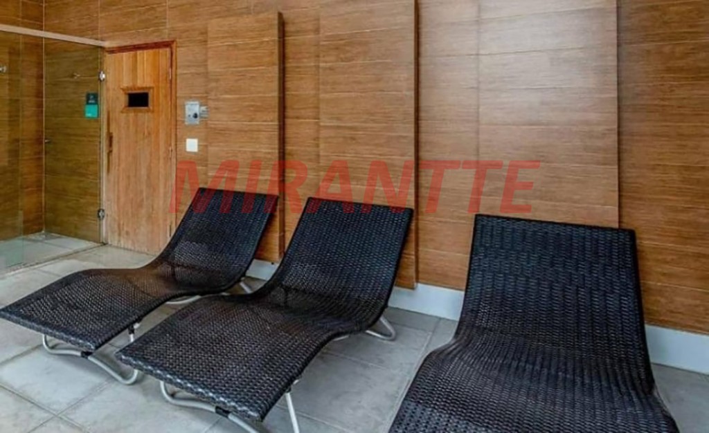 Apartamento de 65m² com 1 quartos em Jardim São Paulo