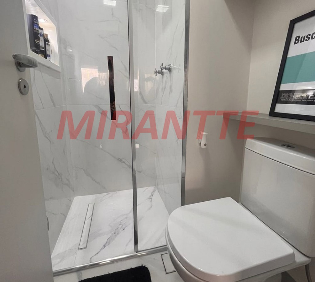 Apartamento de 65m² com 1 quartos em Jardim São Paulo