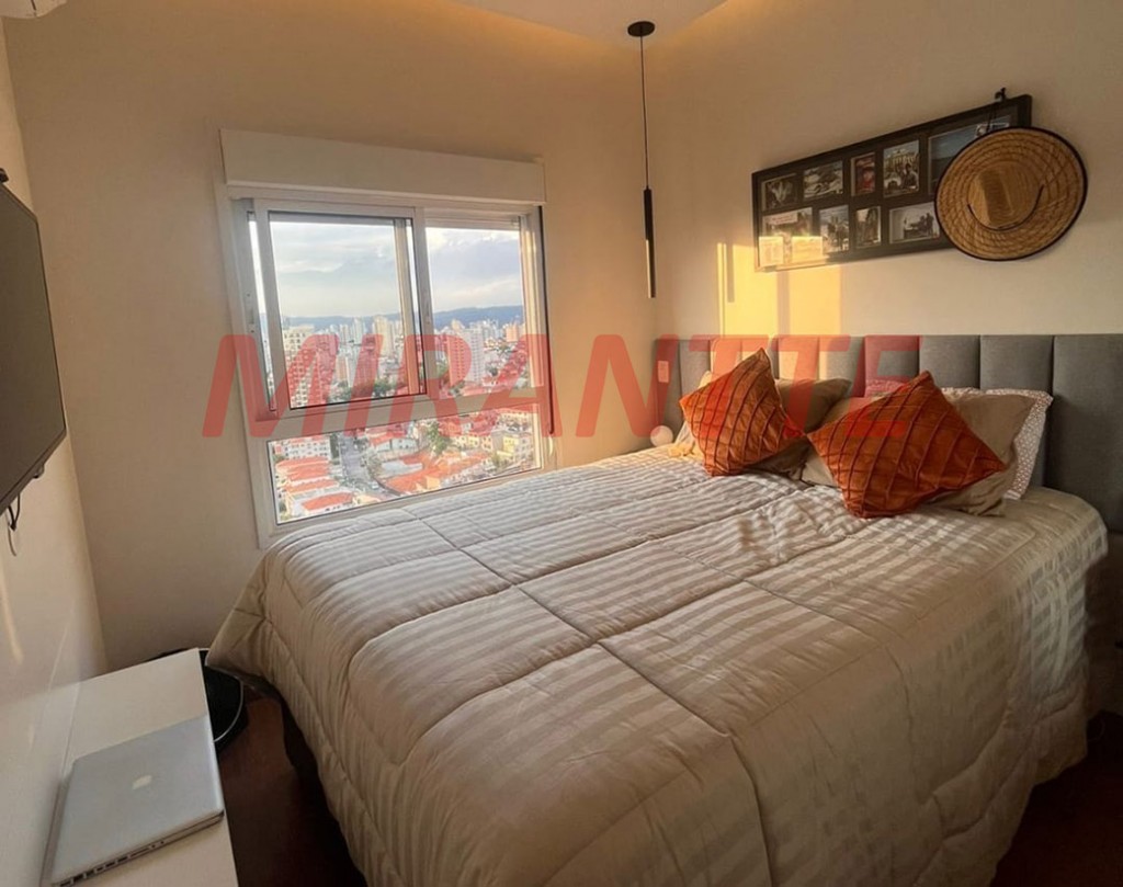 Apartamento de 65m² com 1 quartos em Jardim São Paulo