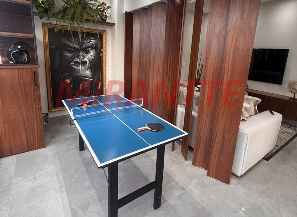 Apartamento de 65m² com 1 quartos em Jardim São Paulo