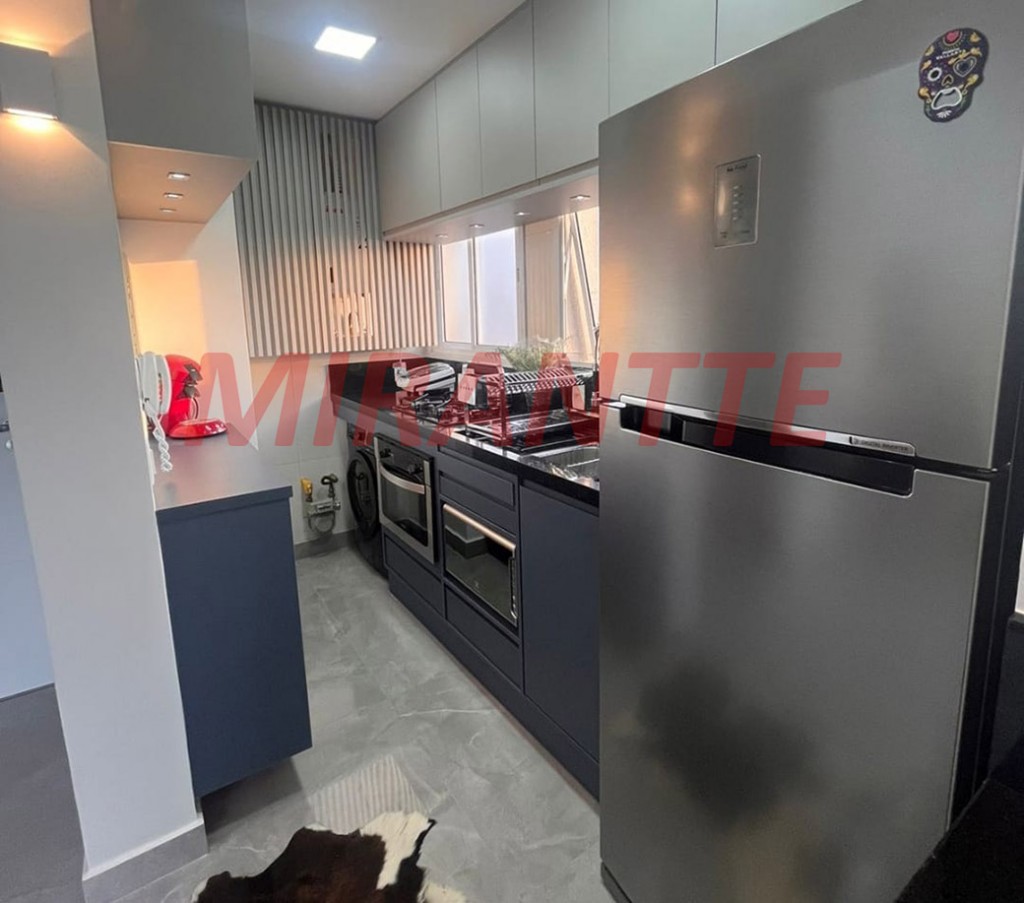 Apartamento de 65m² com 1 quartos em Jardim São Paulo