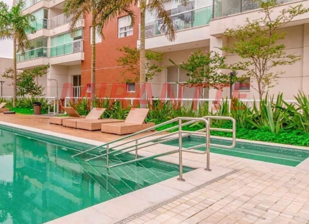 Apartamento de 65m² com 1 quartos em Jardim São Paulo