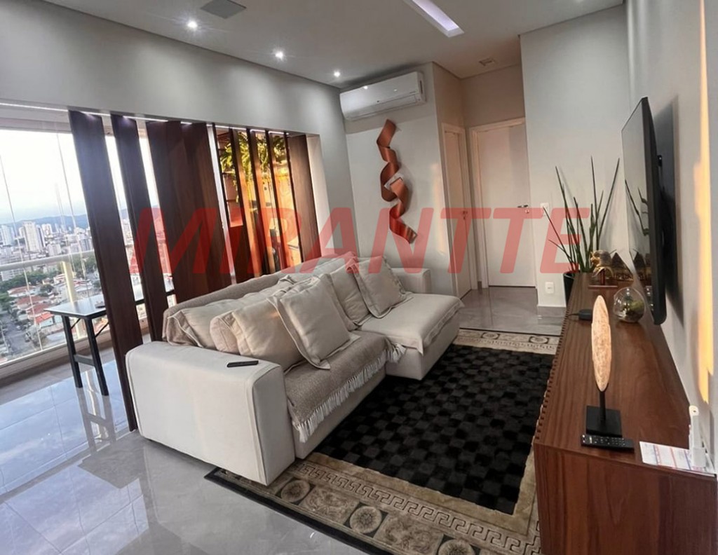 Apartamento de 65m² com 1 quartos em Jardim São Paulo