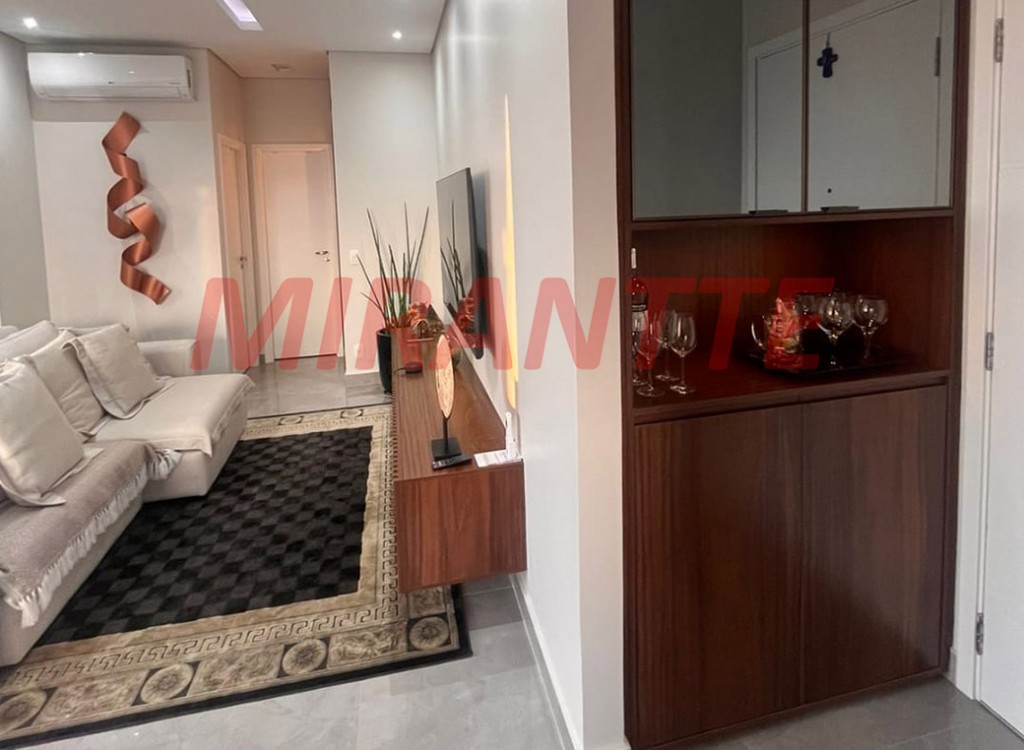 Apartamento de 65m² com 1 quartos em Jardim São Paulo