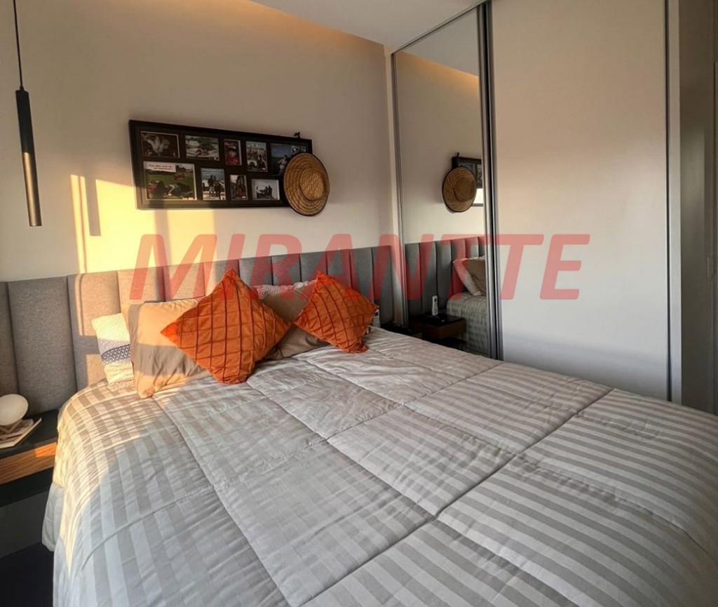 Apartamento de 65m² com 1 quartos em Jardim São Paulo
