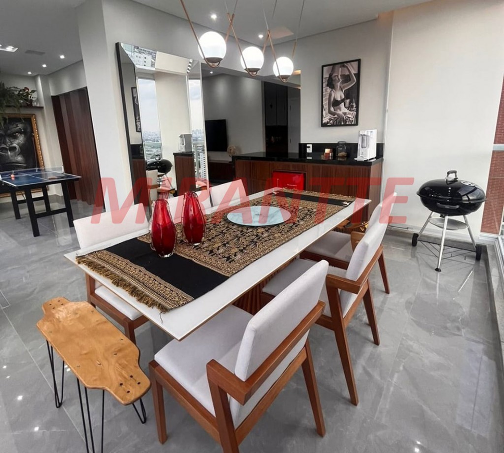 Apartamento de 65m² com 1 quartos em Jardim São Paulo