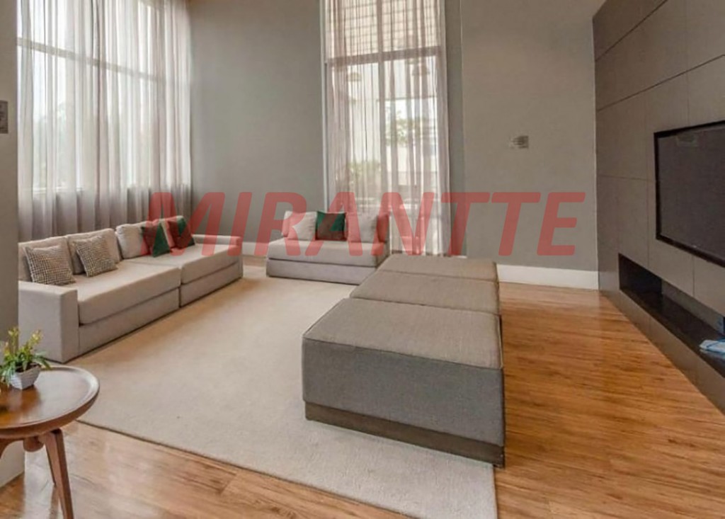 Apartamento de 65m² com 1 quartos em Jardim São Paulo