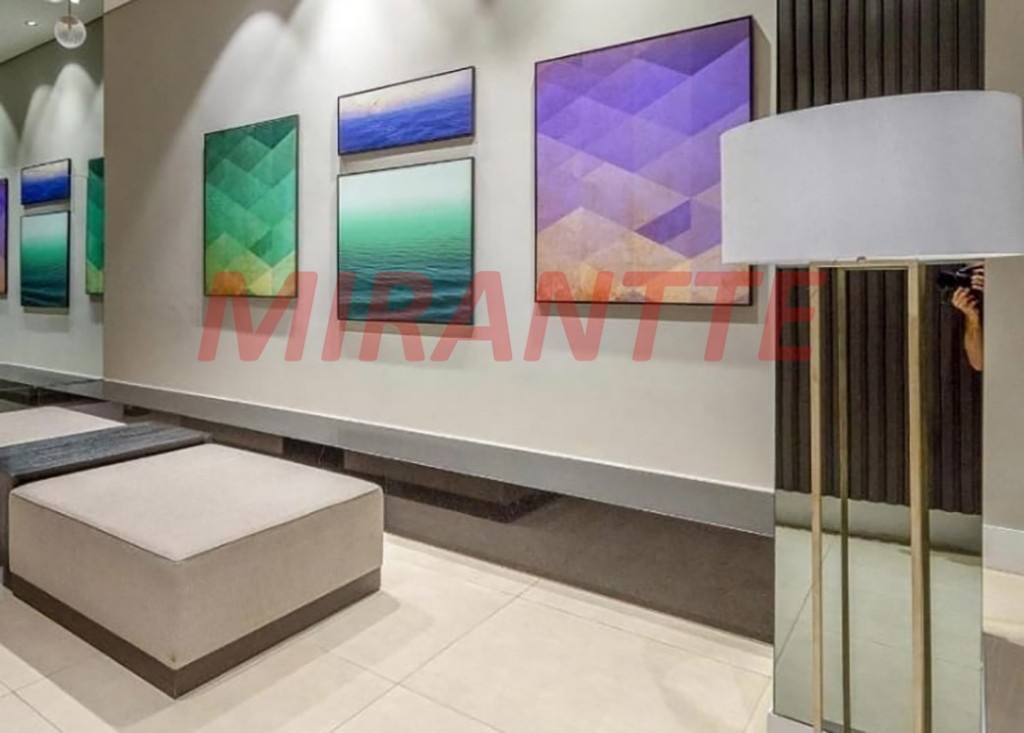 Apartamento de 65m² com 1 quartos em Jardim São Paulo