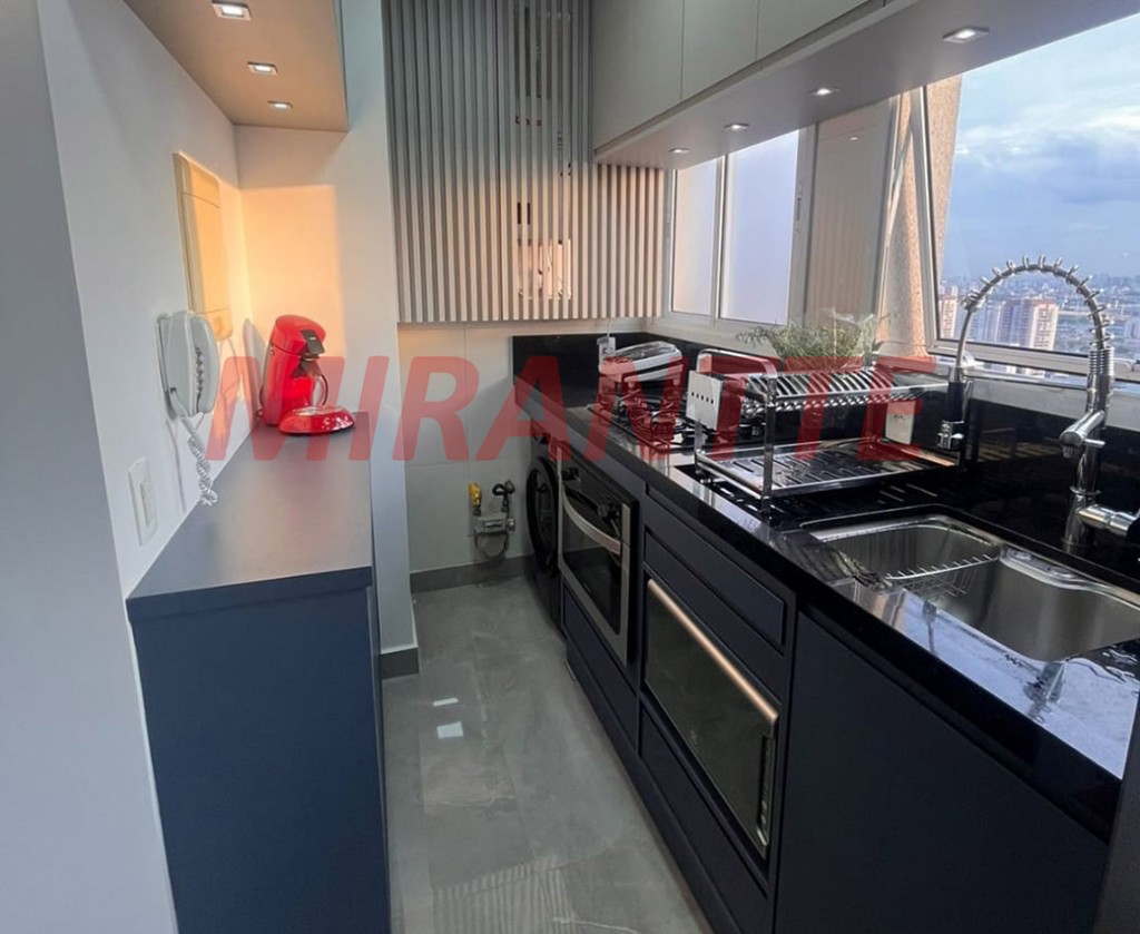 Apartamento de 65m² com 1 quartos em Jardim São Paulo