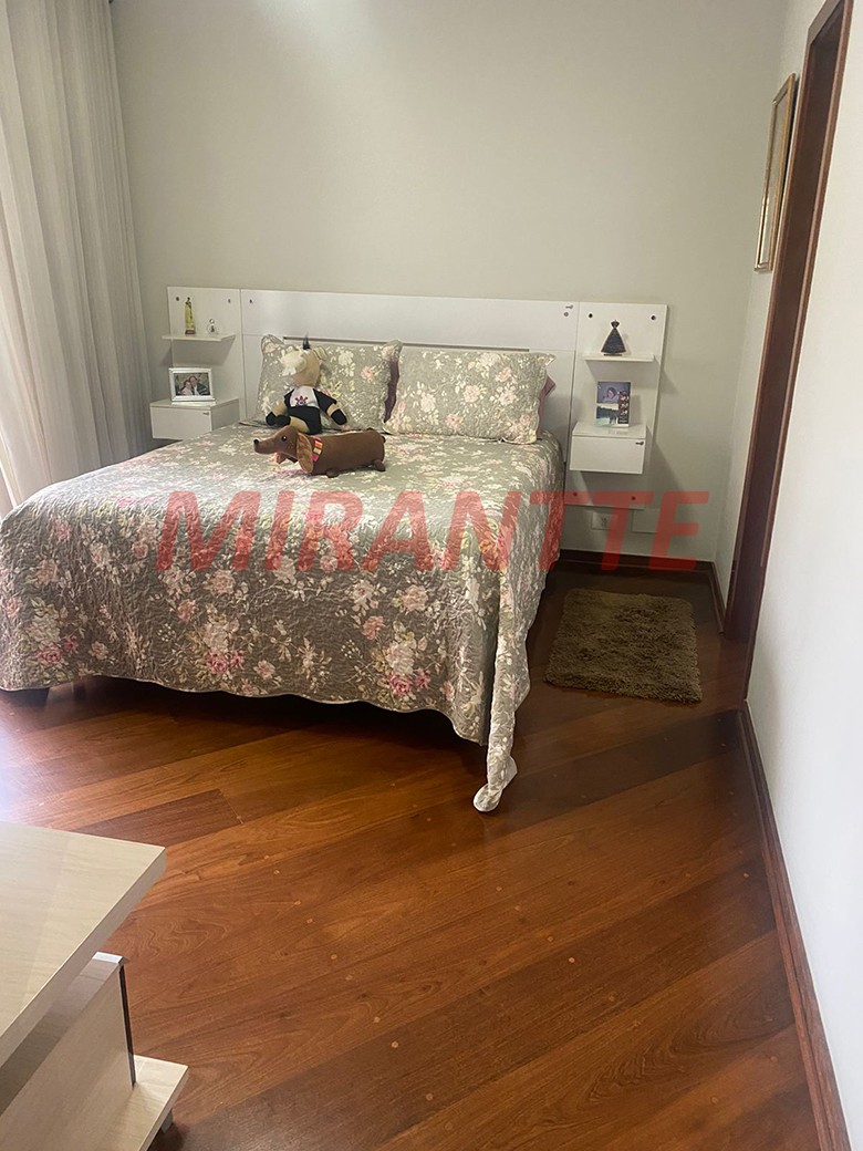Apartamento de 400m² com 4 quartos em Santana