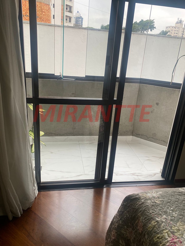 Apartamento de 400m² com 4 quartos em Santana