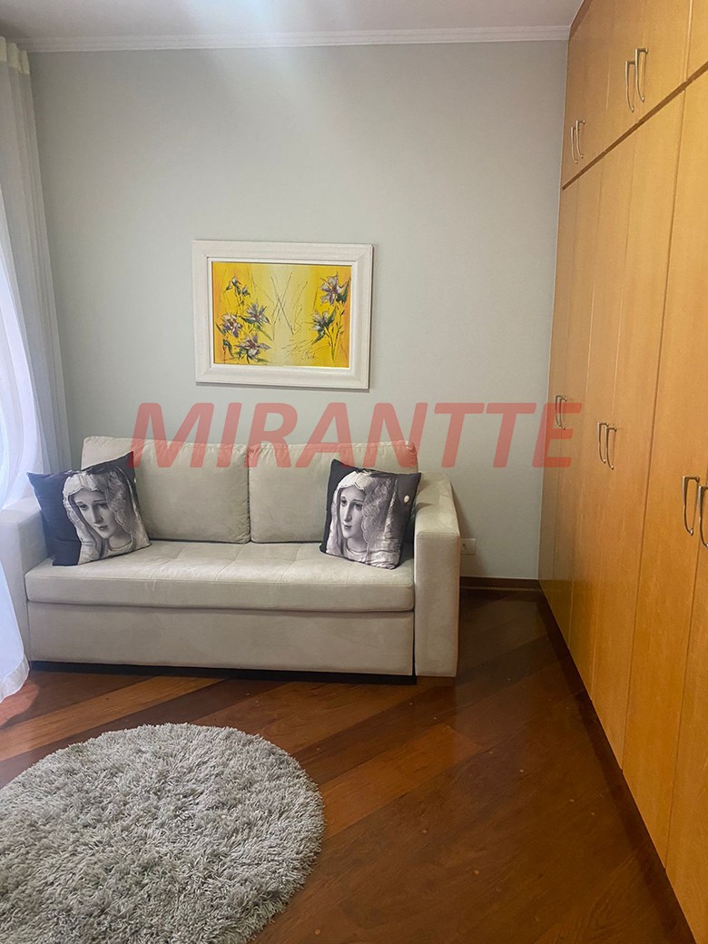Apartamento de 400m² com 4 quartos em Santana